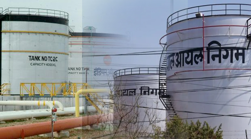 भारतमा चार वर्षपछि इन्धन महँगियो, नेपालमा भने ‘बानी परिसक्यो’
